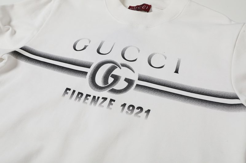 Réplique de vêtements Gucci 01RA459