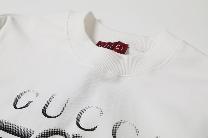 Replica Gucci Clothes 01RA459