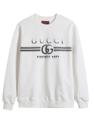 Réplique de vêtements Gucci 01RA459