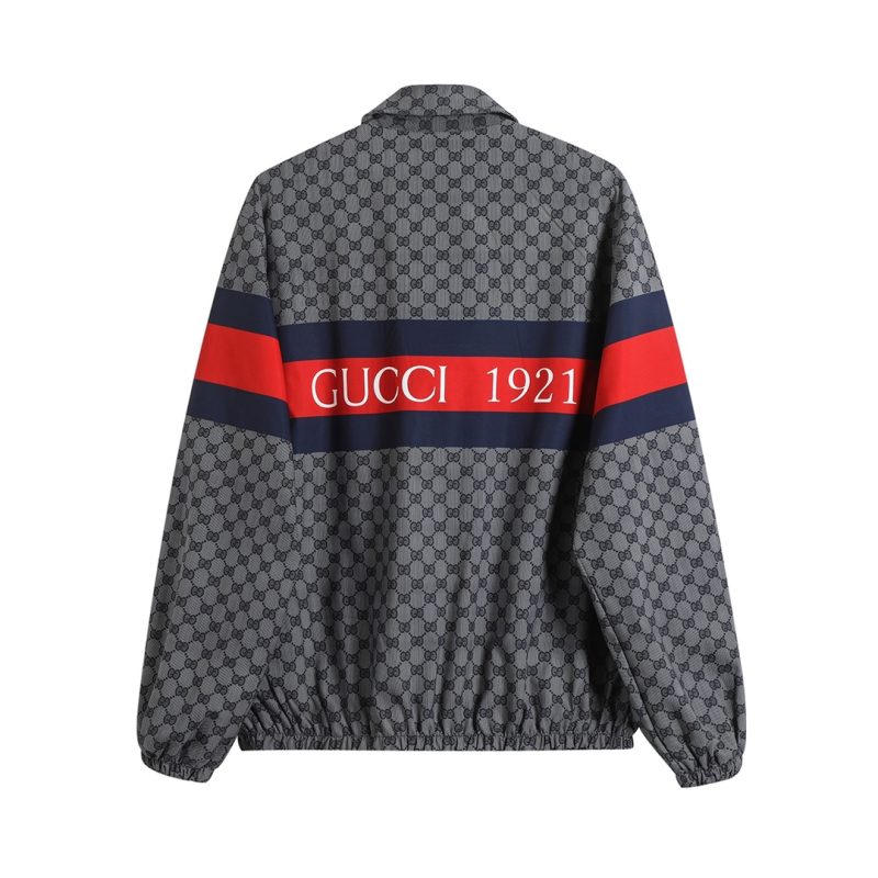 Réplique de vêtements Gucci 01RA451