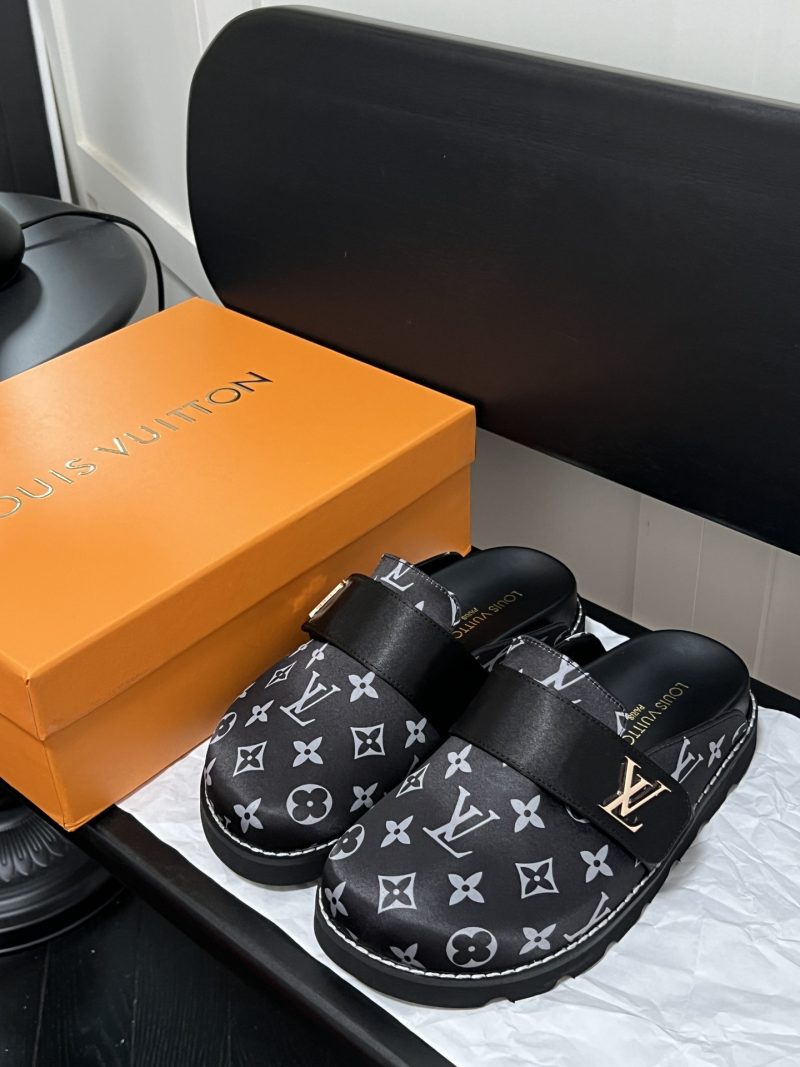 Replica Lv Shoes 06OR340