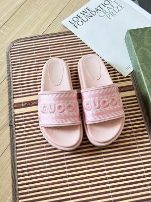 Réplique Chaussures Gucci 06OR170