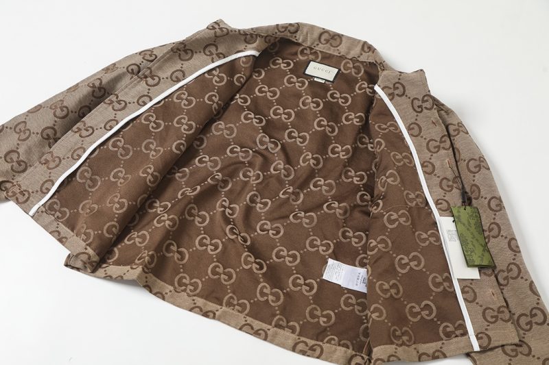 Replica Gucci Clothes 01RA452