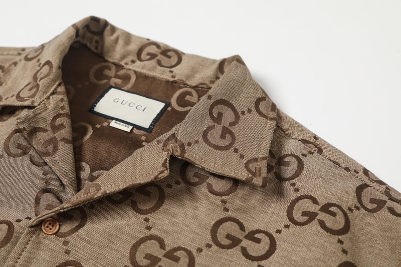 Réplica de ropa Gucci 01RA452