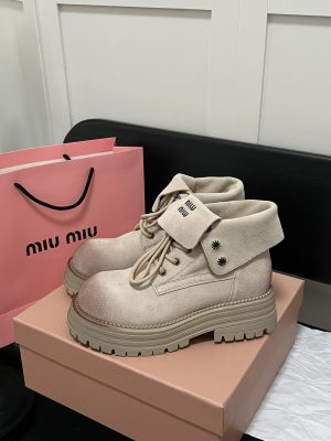 Réplique Chaussures Miu Miu 06OR115