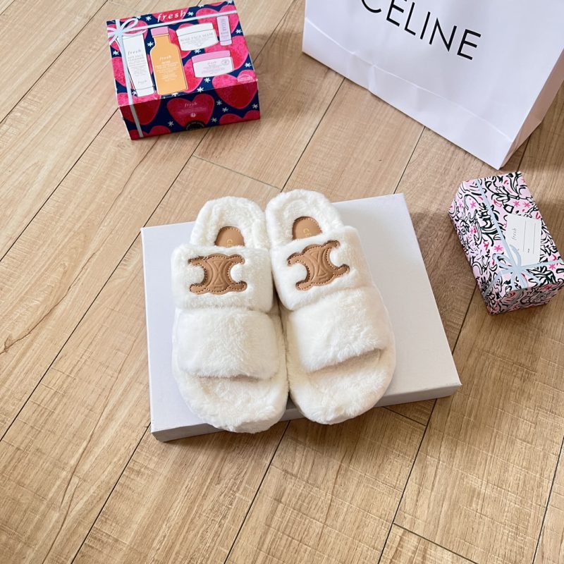 Replica Celine Shoes 06OR414