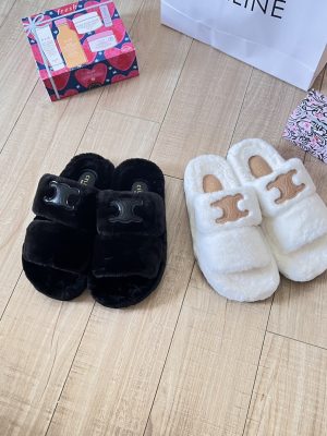 Replica Celine Shoes 06OR413