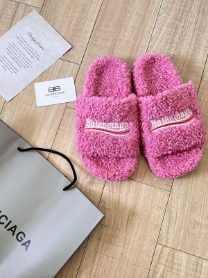 Replica Balenciaga Shoes 06OR431