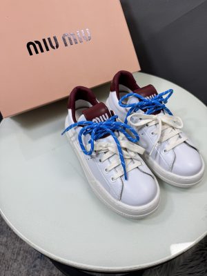 Replik Miu Miu Schuhe 06OR117