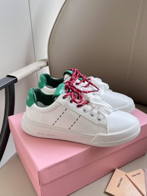 Réplique Chaussures Miu Miu 06OR323