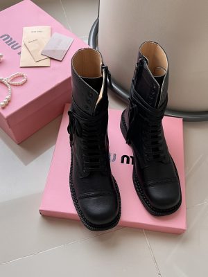 Réplique des chaussures Miu Miu 06OR321