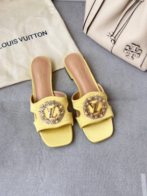 Replica Louis Vuitton Shoes 06OR134