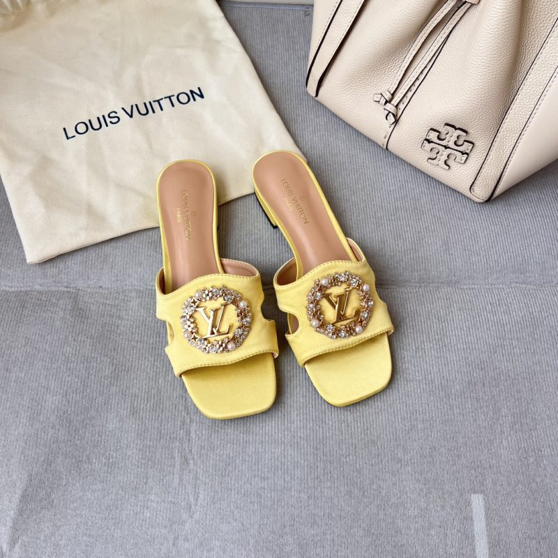 Replica Louis Vuitton Scarpe 06OR134