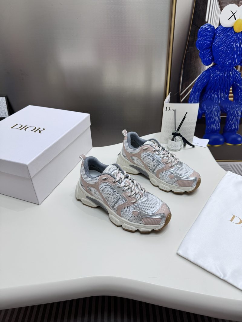 Replica Dior Shoes 06OR203