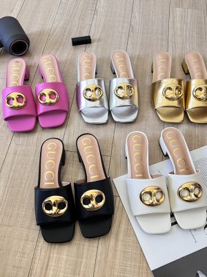 Replica Gucci Shoes 06OR165