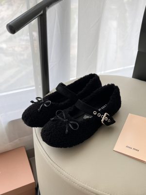 Replica Miu Miu Shoes 06OR319