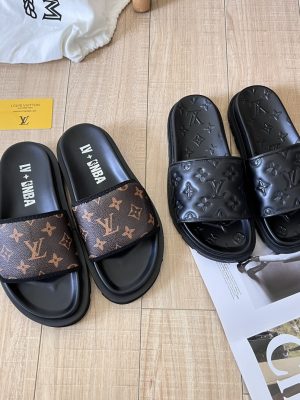 Replik Louis Vuitton Schuhe 06OR131