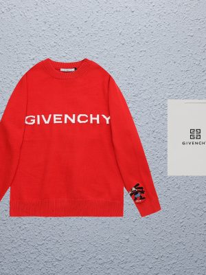 Réplique de vêtements Givenchy 01RA494