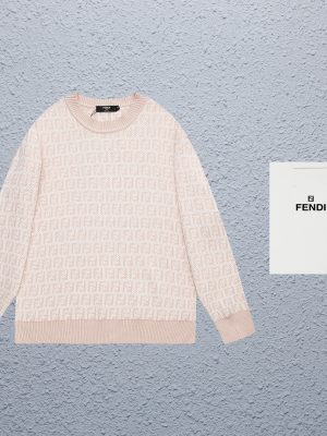 Réplique de vêtements Fendi 01RA519