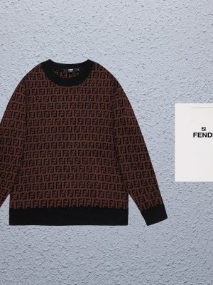 Réplica de ropa Fendi 01RA520