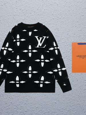 Replica Lv Clothes 01RA124