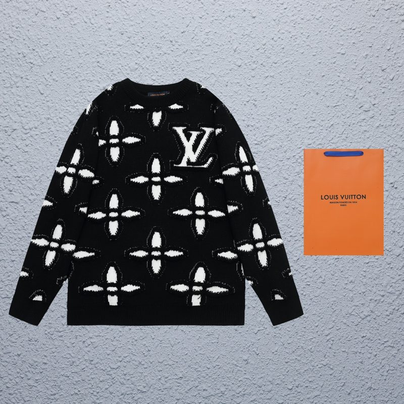 Replica Lv Clothes 01RA124