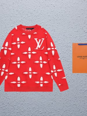 Replica Lv Clothes 01RA126