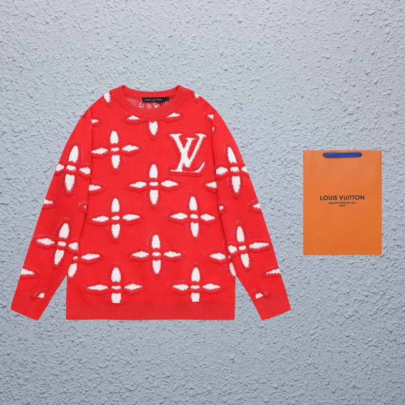 Replica Lv Clothes 01RA126