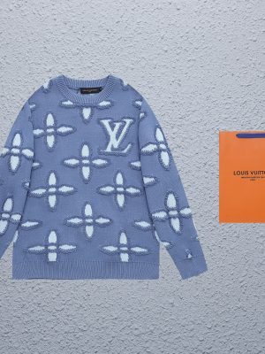 Replica Lv Clothes 01RA127