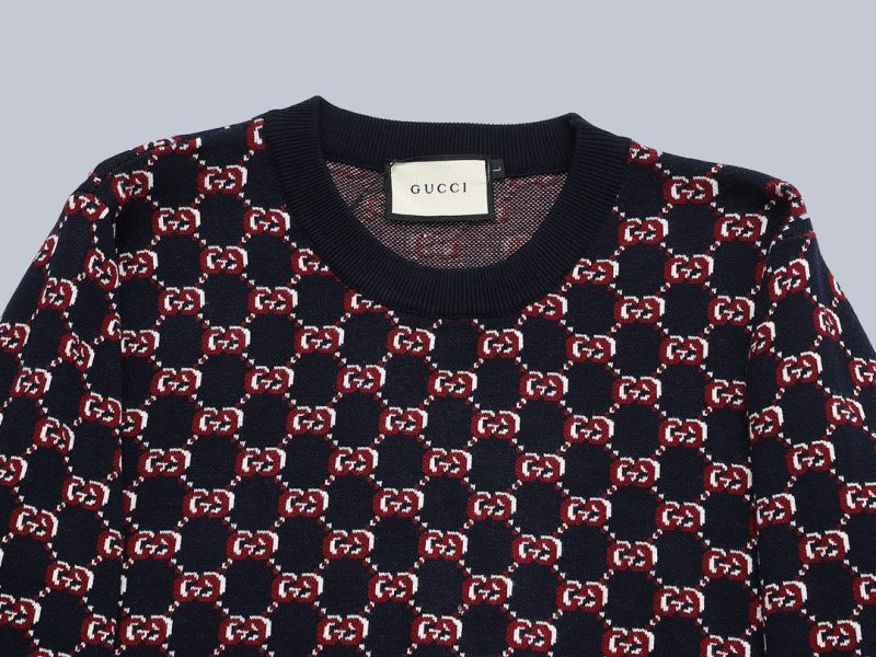 Réplique de vêtements Gucci 01RA356