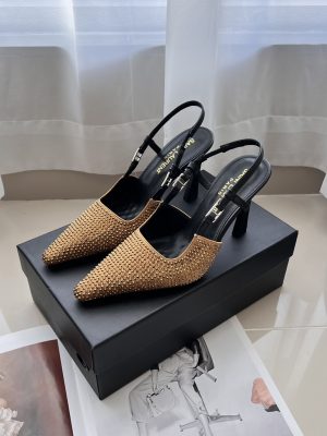 Replica Saint Laurent Shoes 06OR89