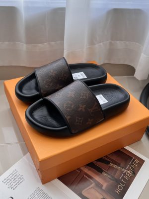 Replik Louis Vuitton Schuhe 06OR130