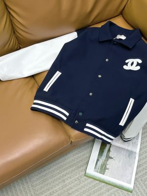 Replica Chanel Vestiti 01RA701