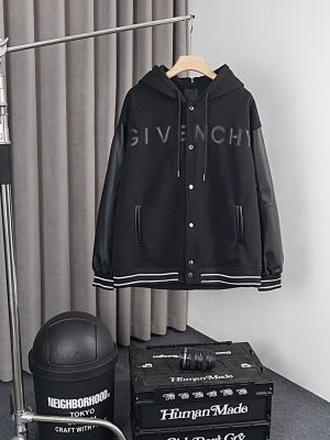 Réplique de vêtements Givenchy 01RA468