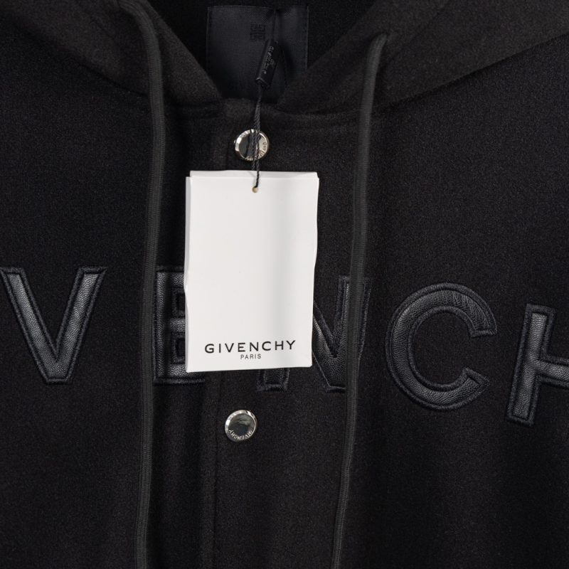 Réplique de vêtements Givenchy 01RA468