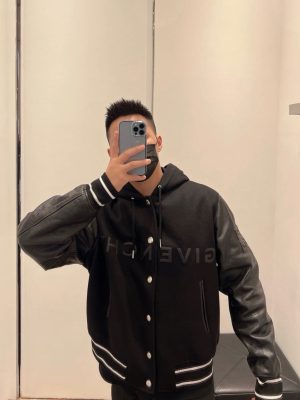 Réplique de vêtements Givenchy 01RA469