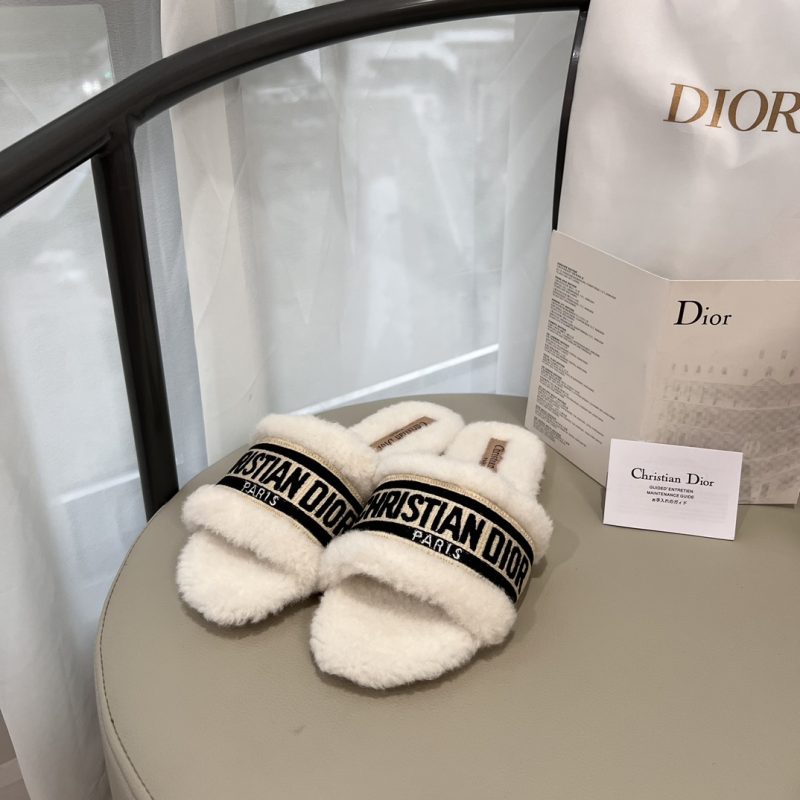 Replica Dior Shoes 06OR217