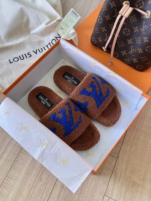 Replik Louis Vuitton Schuhe 06OR124