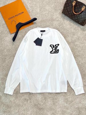 Replica Lv Clothes 01RA326