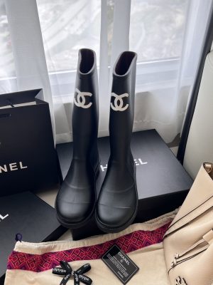 Replica Chanel Zapatos 06OR26