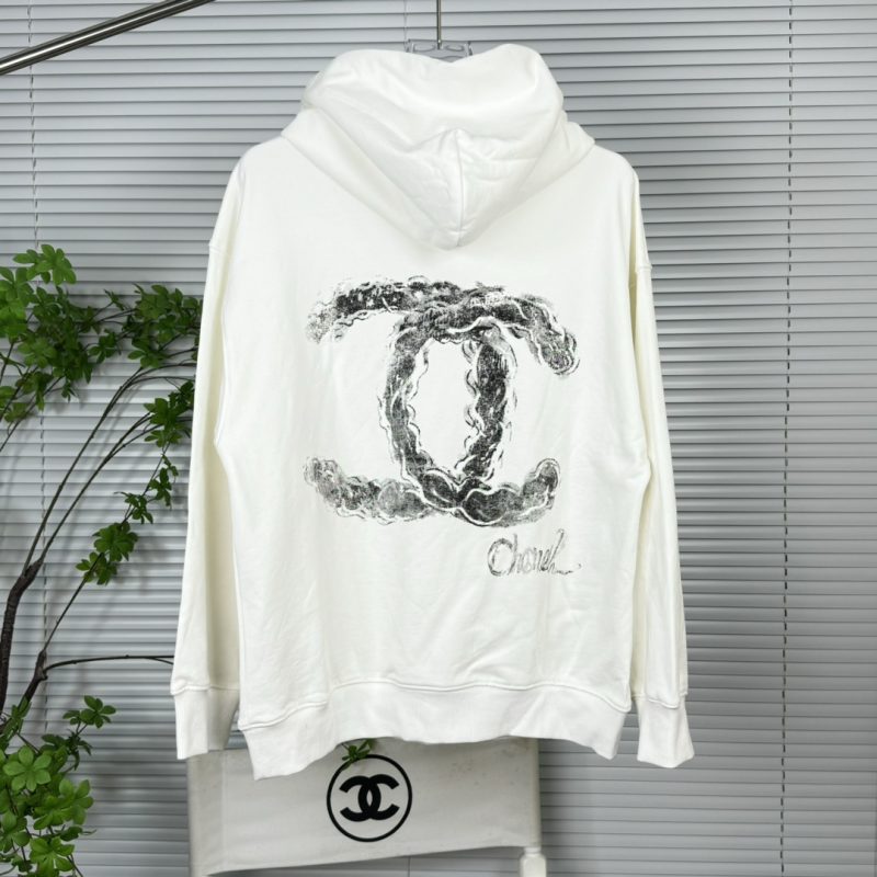 Réplique de vêtements Chanel 01RA704