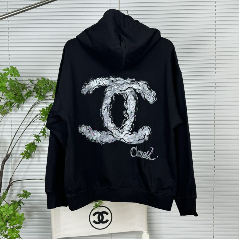 Réplique de vêtements Chanel 01RA705