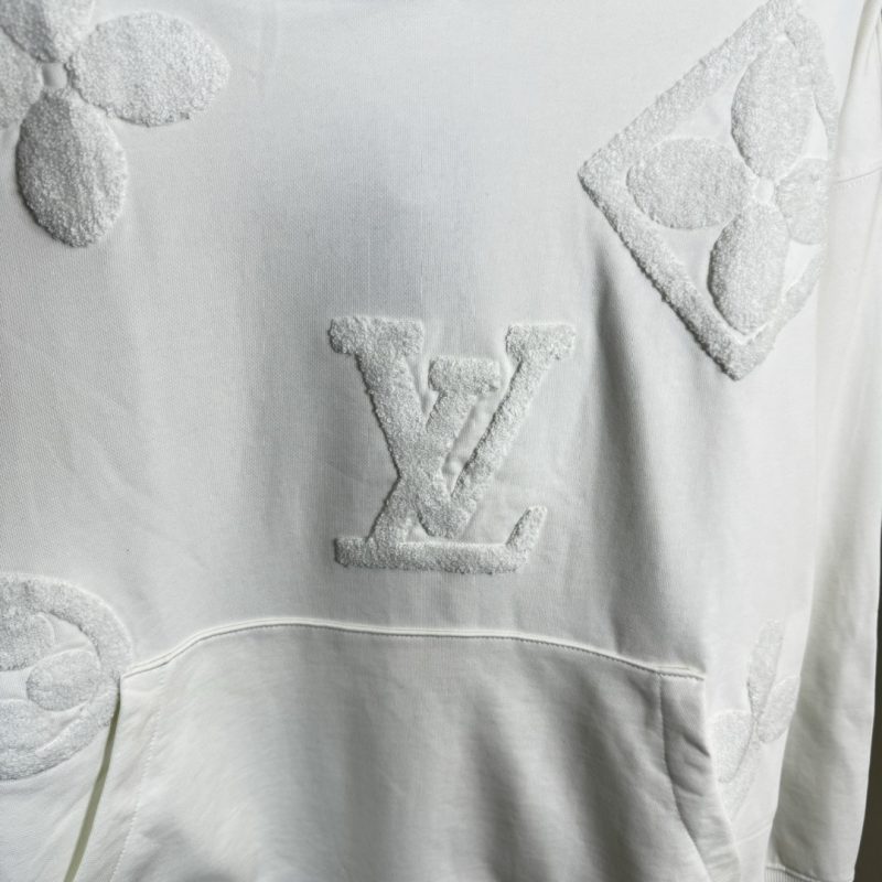 Replica Lv Clothes 01RA107