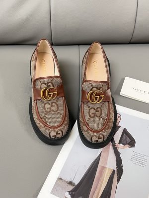 Replik Gucci Schuhe 06OR164