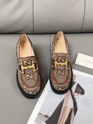 Replica Scarpe Gucci 06OR163