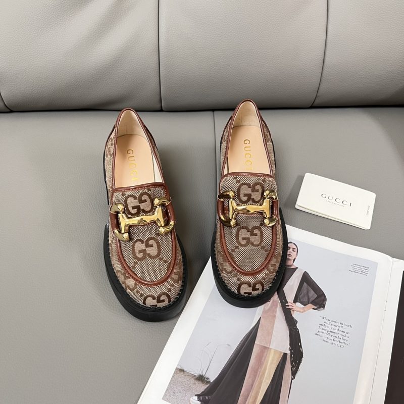 Replica Gucci Zapatos 06OR163