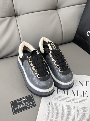 Replica Chanel Zapatos 06OR24