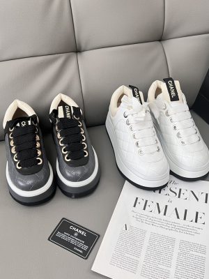 Replica Chanel Zapatos 06OR23