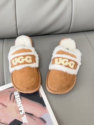 Répliques de chaussures UGG 06OR290