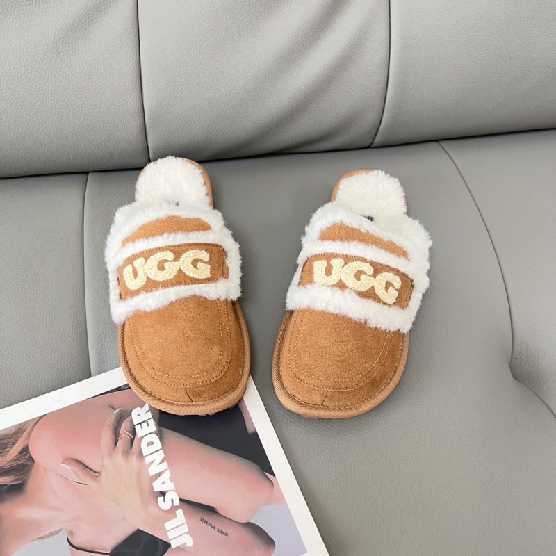 Replica UGG Shoes 06OR290